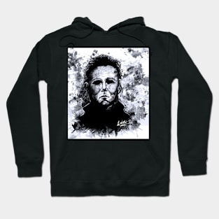 Michael Myers Hoodie